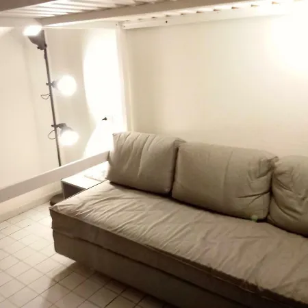Art&home Design Apartment