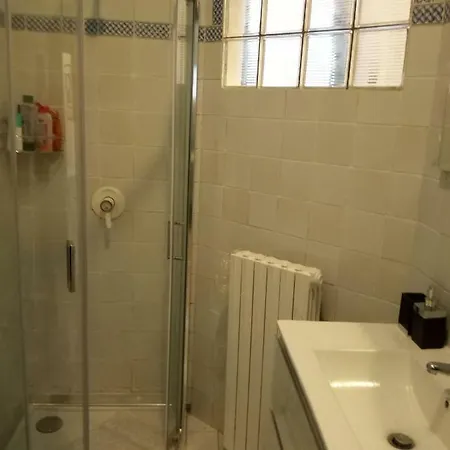 Art&home Design Apartment Monza