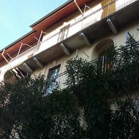 Art And Design Lägenhet *